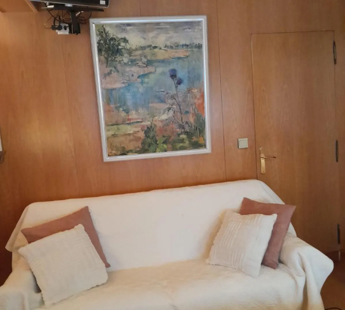 Apartmán Arc De Triomphe Studio Charme Authentique Paříž Francie