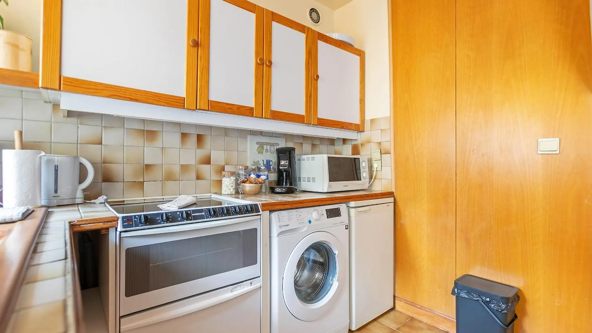 Arc De Triomphe Studio Charme Authentique Paris Apartment
